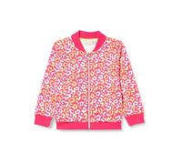 Chicco Felpa con Zip, Felpa Bambine e Ragazze, Fuxia (1), 24 Mesi