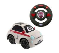 Chicco Fiat 500 Sport Macchina Radiocomandata 2-6 Anni