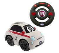 Chicco Fiat 500 Sport, Macchina Radiocomandata, 2-6 Anni - NUOVO