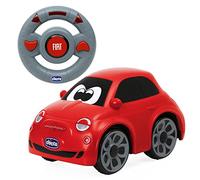 CHICCO Fiat 500e Veicolo Giocattolo Radiocomandato per Bambini da 2+ Anni - 11457-00