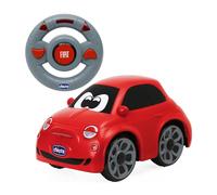 CHICCO Fiat 500e Veicolo Giocattolo Radiocomandato per Bambini da 2+ Anni - 11457-00