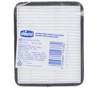 Chicco Filtro Sterilizzatore Asciugatore 1 St