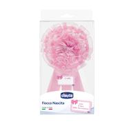 Chicco Fiocco Nascita Rosa