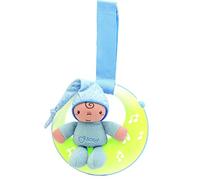Chicco - First Dream Goodnight Moon Gioco, Azzurro, 24262