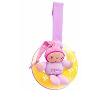 Chicco - First Dream Goodnight Moon Gioco, Rosa, 24261