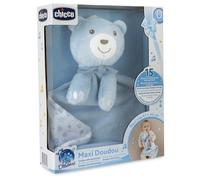 Chicco First Dreams Maxi Doudou Blu