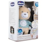 Peluche Chicco Orsetto Polvere di Stelle
