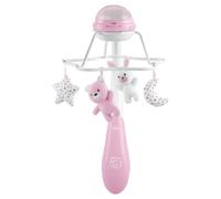 Giostrina Chicco Rainbow Rosa