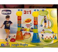 Chicco FiT & fun 3 In 1 Elettronico GIOCO INTERATTIVO