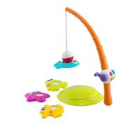 Chicco - Fit&Fun Gioco, Fishing Island, 5226