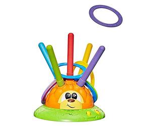 Chicco Fit&Fun Gioco Riccio,