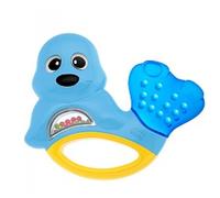Chicco Foca Massaggiagengive Baby Senses Trillino 3m+