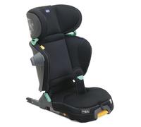 Chicco Fold&Go Seggiolino per Automobile 2-3 (15 - 36 kg; 3.5 - 12 anni) Nero