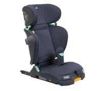 Chicco Fold&Go I-Size Seggiolino Auto 15-36 kg con Connettori Rigidi ISOFIX, Gru