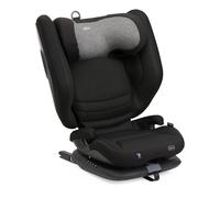 Chicco Fold&Go S i-Size (ECE R129/04), Seggiolino Auto 100-150 cm, con Connettori Rigidi Isofix, Bambini 3-12 anni, Reclinabile e Pieghevole, Protezione Laterale, Altezza e Seduta Regolabili