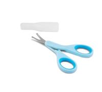 Chicco Forbici Newborn Blu 1 unità - Forbicine Neonati