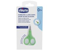 Chicco - Forbicine a Lame Corte Neonati Confezione 1 Pezzo