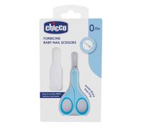 Chicco forbicine azzurre