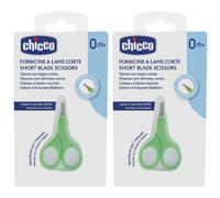 Chicco Forbicine Lame Corte 2x1 St