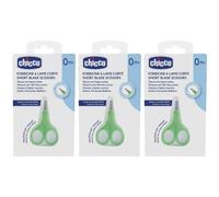 Chicco Forbicine Lame Corte 3x1 St