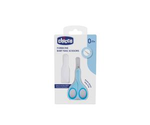 Chicco Forbicine per Unghie Baby 0m+ Blue