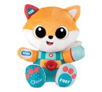 Chicco foxy la volpe abc