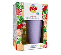 CHICCO FROSTY GIFT SET- ACQUA PROFUMATA 150ML CON ASTUCCIO