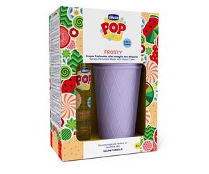 CHICCO FROSTY GIFT SET- ACQUA PROFUMATA 150ML CON ASTUCCIO