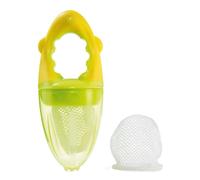 Chicco Fruttino Succhietto Retina Per Alimenti 6Mesi+