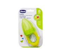 Chicco Fruttino Succhietto Retina Per Alimenti 6Mesi+