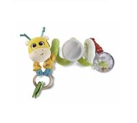 Chicco Gioco Fune Passeggio Mrs Giraffa 6 Mesi+