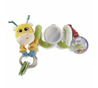 Chicco Fune Passeggio MRS Giraffa 6+ mesi Gioco per Bambini, 1 pezzo