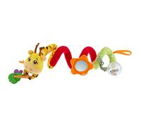Chicco Mrs Giraffa 4ever friends fune passeggio 6m+