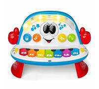 Chicco Funky Il Piano Orchestra Gioco Educativo Interattivo 1-4 Anni, 1 Pezzo