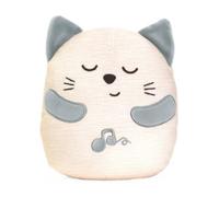 Peluche Chicco First Dreams Gattino Dolce Fusa