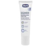 Chicco Gel Gengivale Multifunzione +4m 30 ml