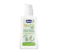Chicco Gel Protettivo NaturalZ Antizanzare - Citronella e Eucalipto - 60 ml