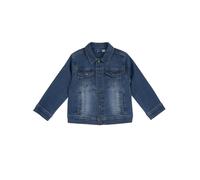 Chicco Giacca di mezza stagione blu denim Bambini Chicco 116
