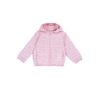 Chicco Giacca di mezza stagione rosa / nero Bambini Chicco 92