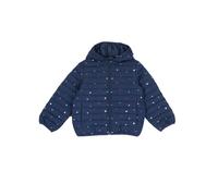 Chicco Giacca di mezza stagione turchese / blu scuro / lilla Bambini Chicco 75 turchese / blu scuro / lilla