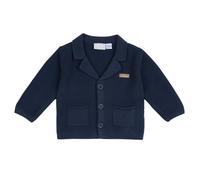 Chicco, Giacca elegante in piquet per bambino (IT, Età, 18 mesi, Blu)