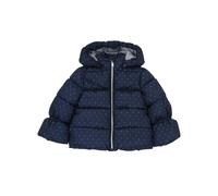 Chicco Giacca invernale blu scuro / bianco Bambini Chicco 104
