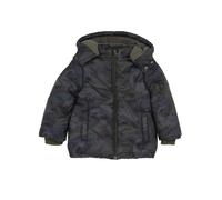 Chicco Giacca invernale navy / grigio / cachi Bambini Chicco 98 navy / grigio / cachi