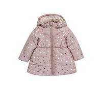 Chicco Giacca invernale rosa / argento Bambini Chicco 98