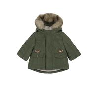 Chicco Giacca invernale verde Bambini Chicco 92 verde