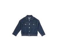 Chicco, Giacca Jeans Bambina, Giubbino in Denim, Ideale per Primavera e Autunno, Designed in Italy, Abbigliamento Neonata 0-24 Mesi e Bambina