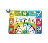 Chicco- Giocattoli, Multicolore, 7