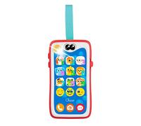 Chicco- Giocattolo Musicale biligüe, Multicolore, Pequeño, 00011161000040