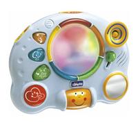 Chicco Giocattolo Musicale per Lettino, 0-24 Mesi, Multicolore