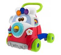 Chicco Giocattoli Primi passi Happy Hippy 2 in 1